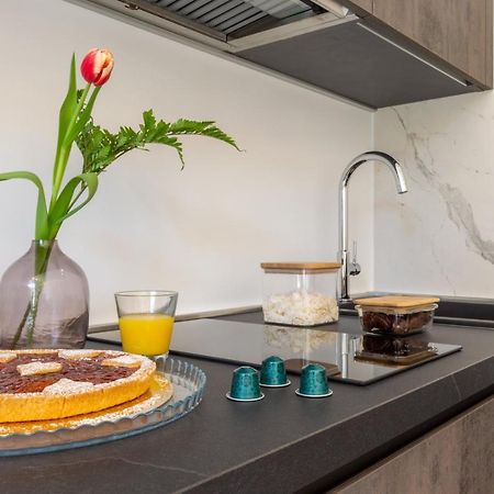 Suite Кальяри Экстерьер фото